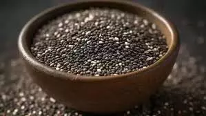 Chia Seeds Benefits: इम्युनिटी बूस्ट करने के लिए इन 3 चीजों में मिलाएं चिया सीड्स, बीमारियां रहेंगी दूर Chia Seeds Benefits: इम्युनिटी बूस्ट करने के लिए इन 3 चीजों में मिलाएं चिया सीड्स, बीमारियां रहेंगी दूर