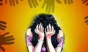 Telangana के व्यक्ति को नाबालिग से बलात्कार के लिए 20 साल का सश्रम कारावास Telangana के व्यक्ति को नाबालिग से बलात्कार के लिए 20 साल का सश्रम कारावास