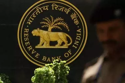 RBIs की 25-50 आधार अंकों की दर कटौती से विकास को बढ़ावा मिलने की उम्मीद: रिपोर्ट RBIs की 25-50 आधार अंकों की दर कटौती से विकास को बढ़ावा मिलने की उम्मीद: रिपोर्ट