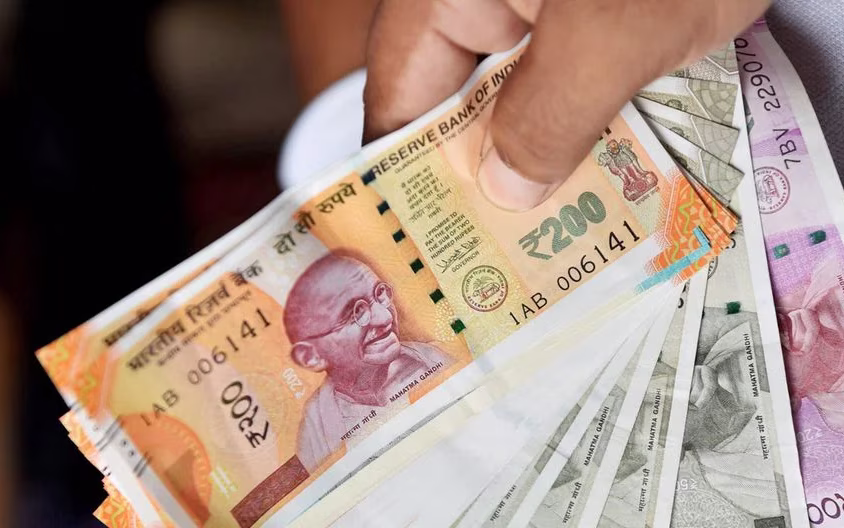 Kerala : उधार सीमा केंद्र सरकार ने केरल को ₹605 करोड़ अतिरिक्त दिए Kerala : उधार सीमा केंद्र सरकार ने केरल को ₹605 करोड़ अतिरिक्त दिए