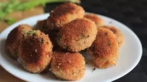 Recipe: झटपट और हेल्दी नाश्ता बनाना चाहते हैं तो ट्राई करें टेस्टी पोहा कटलेट Recipe: झटपट और हेल्दी नाश्ता बनाना चाहते हैं तो ट्राई करें टेस्टी पोहा कटलेट