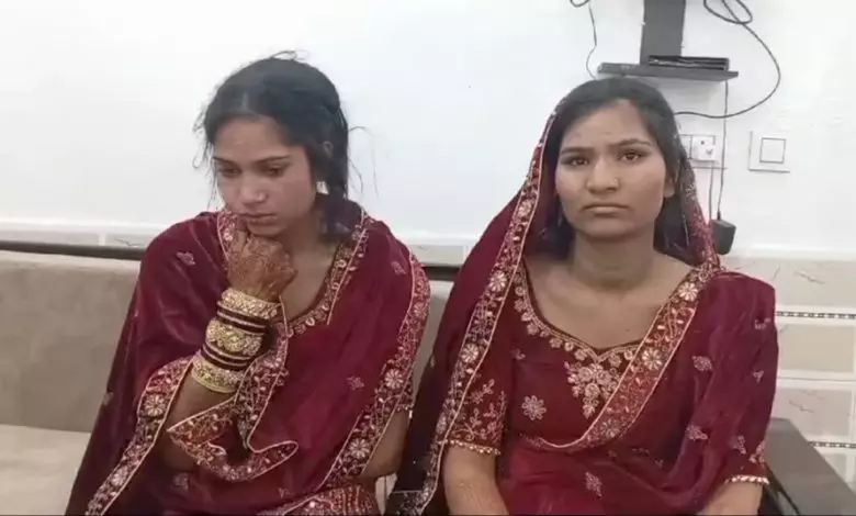 Mathura: पुलिस की कार्रवाई के बावजूद दबंगों के हौसले आसमान पर Mathura: पुलिस की कार्रवाई के बावजूद दबंगों के हौसले आसमान पर