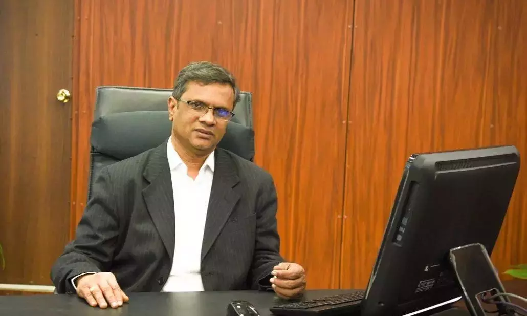 हीडलबर्ग यूनिवर्सिटी ने Hyderabad में केमिकल रिसर्च हब लॉन्च किया हीडलबर्ग यूनिवर्सिटी ने Hyderabad में केमिकल रिसर्च हब लॉन्च किया