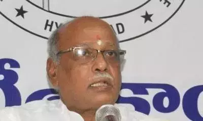 BC आयोग ने जाति पुनर्सर्वेक्षण में भागीदारी का आग्रह किया BC आयोग ने जाति पुनर्सर्वेक्षण में भागीदारी का आग्रह किया