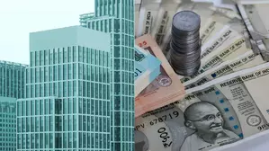 भारत की निजी क्षेत्र की कंपनियों का मुनाफा बढ़ा, कर्ज हुआ कम: आरबीआई भारत की निजी क्षेत्र की कंपनियों का मुनाफा बढ़ा, कर्ज हुआ कम: आरबीआई