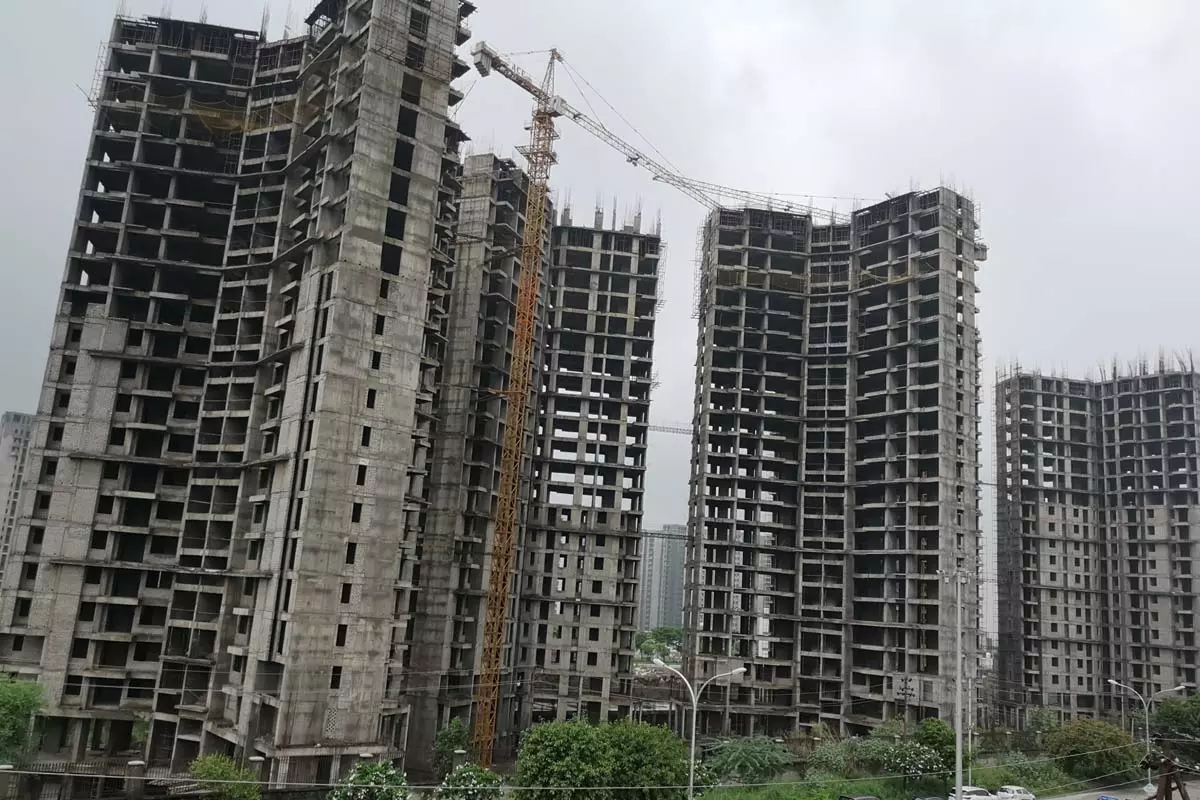 दिसंबर तिमाही में घरों की कीमतों में 10% की बढ़ोतरी,Delhi-NCR tops दिसंबर तिमाही में घरों की कीमतों में 10% की बढ़ोतरी,Delhi-NCR tops