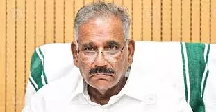 Kerala : मंत्री ने अरलम से जंगली जानवरों को भगाने के लिए मिशन की घोषणा Kerala : मंत्री ने अरलम से जंगली जानवरों को भगाने के लिए मिशन की घोषणा