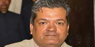 Jaipur: वक्फ बोर्ड के वित्तीय प्रबंधन में अनियमितता की जांच करवाई जाएगी Jaipur: वक्फ बोर्ड के वित्तीय प्रबंधन में अनियमितता की जांच करवाई जाएगी