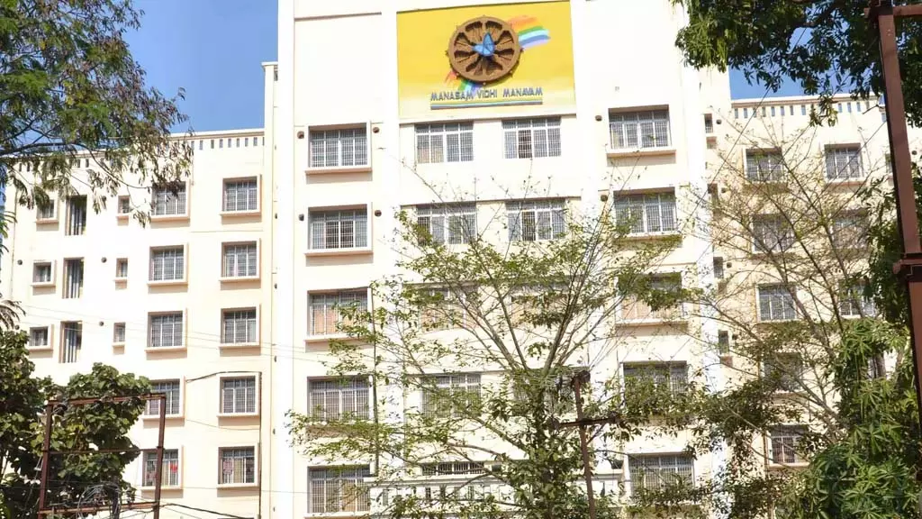 SCB ऑर्थोपैडिक विभाग को मार्च के पहले सप्ताह तक छह बिस्तरों वाला उन्नत ICU मिल जाएगा SCB ऑर्थोपैडिक विभाग को मार्च के पहले सप्ताह तक छह बिस्तरों वाला उन्नत ICU मिल जाएगा