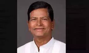Andhra: विधायक के समर्थकों ने चिन्ना रेड्डी की आलोचना की Andhra: विधायक के समर्थकों ने चिन्ना रेड्डी की आलोचना की