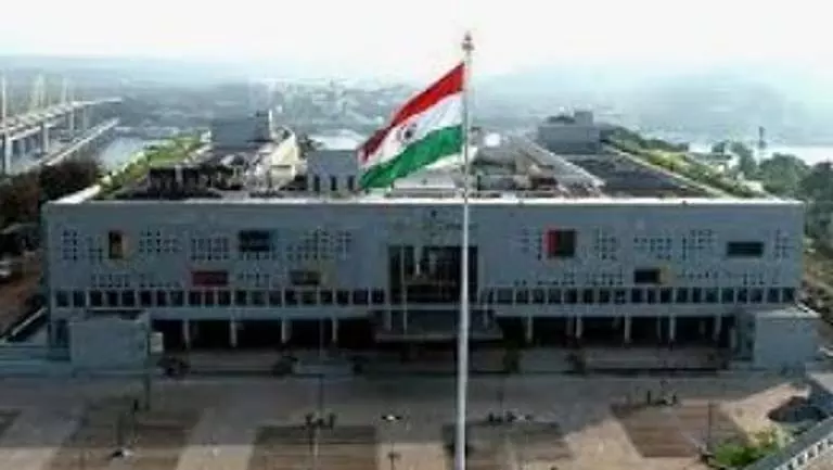 Goa HC ने विद्युत विभाग के साथ केबल हटाने के विवाद में ISP को अंतरिम राहत देने से इनकार कर दिया Goa HC ने विद्युत विभाग के साथ केबल हटाने के विवाद में ISP को अंतरिम राहत देने से इनकार कर दिया