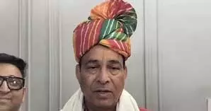 हरियाणा में ट्रिपल इंजन की सरकार बनेगी : मोहन लाल बड़ौली हरियाणा में ट्रिपल इंजन की सरकार बनेगी : मोहन लाल बड़ौली