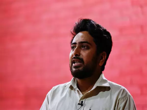 Bangladesh के सलाहकार नाहिद इस्लाम ने राजनीति में शामिल होने के लिए कैबिनेट से इस्तीफा दिया Bangladesh के सलाहकार नाहिद इस्लाम ने राजनीति में शामिल होने के लिए कैबिनेट से इस्तीफा दिया