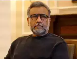 Anubhav Sinha ने कहा- कोलकाता भाग्यशाली है कि यहां कई फिल्म फेस्टिवल होते हैं Anubhav Sinha ने कहा- कोलकाता भाग्यशाली है कि यहां कई फिल्म फेस्टिवल होते हैं