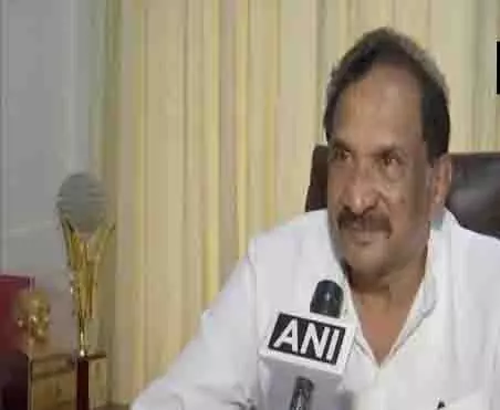 Karnataka सरकार ने आश्वासन दिया कि गृह ज्योति सब्सिडी का किया जाएगा अग्रिम भुगतान Karnataka सरकार ने आश्वासन दिया कि गृह ज्योति सब्सिडी का किया जाएगा अग्रिम भुगतान