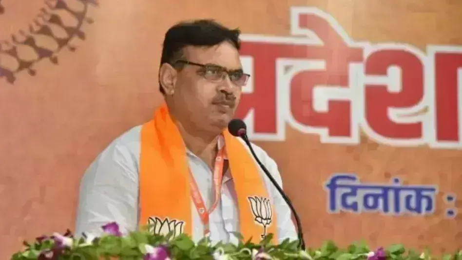 Sri Ganganagar: माननीय मुख्यमंत्री की संवेदनशीलता से किसानों को मिल रहा संबल किसान कल्याण Sri Ganganagar: माननीय मुख्यमंत्री की संवेदनशीलता से किसानों को मिल रहा संबल किसान कल्याण