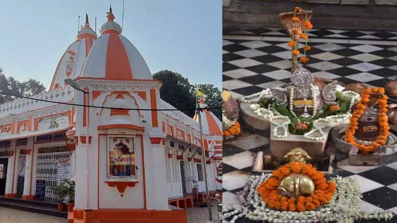 महाशिवरात्रि पर बूढ़ेश्वर महादेव मंदिर में महाकुंभ स्नान का पूण्य लाभ ले सकेंगे भक्त महाशिवरात्रि पर बूढ़ेश्वर महादेव मंदिर में महाकुंभ स्नान का पूण्य लाभ ले सकेंगे भक्त