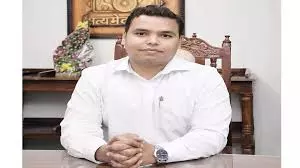 Churu: जन्म और मृत्यु रजिस्ट्रीकरण (संशोधन) नियम 2025 की पालना के दिए निर्देश Churu: जन्म और मृत्यु रजिस्ट्रीकरण (संशोधन) नियम 2025 की पालना के दिए निर्देश