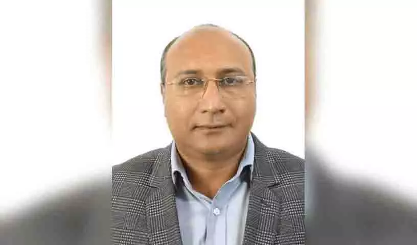 हैदराबाद के NRI बने सऊदी अरब के प्रमुख भारतीय स्कूल के अध्यक्ष हैदराबाद के NRI बने सऊदी अरब के प्रमुख भारतीय स्कूल के अध्यक्ष