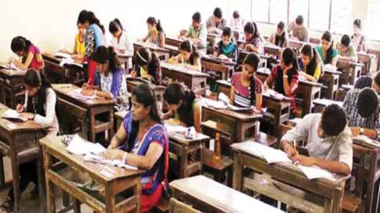 Rajasthan अध्यापक पात्रता (रीट) परीक्षा 27 व 28 फरवरी को Rajasthan अध्यापक पात्रता (रीट) परीक्षा 27 व 28 फरवरी को