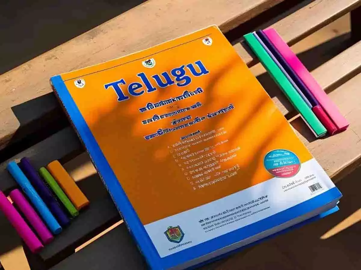 तेलंगाना ने सभी स्कूल बोर्डों में Telugu को अनिवार्य विषय के रूप में लागू किया तेलंगाना ने सभी स्कूल बोर्डों में Telugu को अनिवार्य विषय के रूप में लागू किया