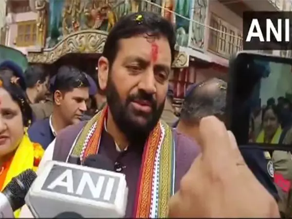 एकतरफा माहौल: स्थानीय निकाय चुनावों से पहले Haryana CM एकतरफा माहौल: स्थानीय निकाय चुनावों से पहले Haryana CM