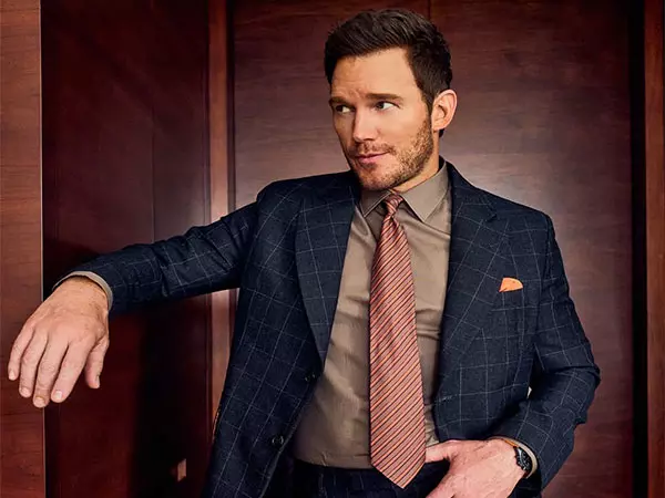 Chris Pratt को पार्क्स एंड रिक्रिएशन के कलाकारों की याद आ रही Chris Pratt को पार्क्स एंड रिक्रिएशन के कलाकारों की याद आ रही