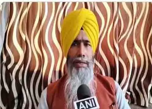 SGPC ने सज्जन कुमार को उम्रकैद की सजा बहुत देर से दी, इसे अपर्याप्त सजा बताया SGPC ने सज्जन कुमार को उम्रकैद की सजा बहुत देर से दी, इसे अपर्याप्त सजा बताया