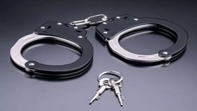 तेलंगाना में 4 नवजात शिशुओं को बचाया गया, 11 आरोपी गिरफ्तार तेलंगाना में 4 नवजात शिशुओं को बचाया गया, 11 आरोपी गिरफ्तार