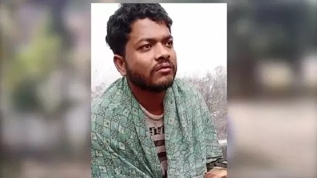 क्योंझर में चोरी करने की कोशिश में चोर कुएं में गिरा क्योंझर में चोरी करने की कोशिश में चोर कुएं में गिरा