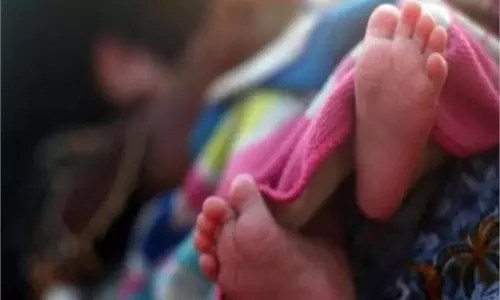 Punjab: बैग में लड़के का भ्रूण मिलने से फैली सनसनी, मौके पर पहुंची पुलिस