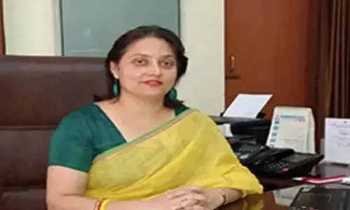 शीतल नंदा ने टिकाऊ इको-पर्यटन और वुलर झील के संरक्षण पर जोर दिया