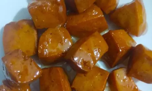 Paneer Khurma: इस मिठाई का स्वाद है लाजवाब