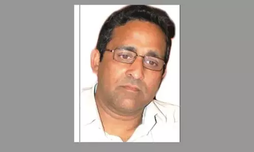 शकील कलंदर ने मीरवाइज उमर फारूक को लिखा पत्र