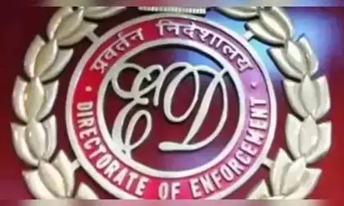 ED में रहे अफसर ने केंद्रीय वित्त मंत्री निर्मला सीतारमण को लिखा पत्र, जांच एजेंसी में हड़कंप