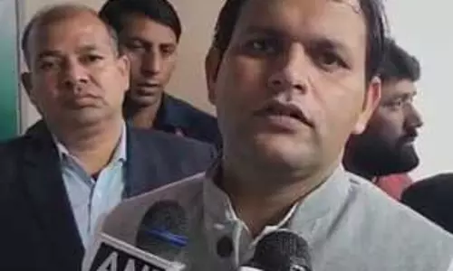 युवा स्किल्ड होगा तो हरियाणा में खुलेंगे रोजगार के नए आयाम : गौरव गौतम