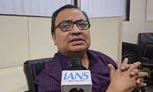 कुणाल घोष ने मोहन भागवत के मातृभाषा वाले बयान पर प्रतिक्रिया दी, भाजपा पर लगाया बड़ा आरोप कुणाल घोष ने मोहन भागवत के मातृभाषा वाले बयान पर प्रतिक्रिया दी, भाजपा पर लगाया बड़ा आरोप