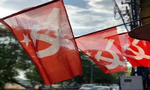 Kerala: मोदी सरकार पर अपने रुख को लेकर सीपीएम को आलोचना का सामना करना पड़ा
