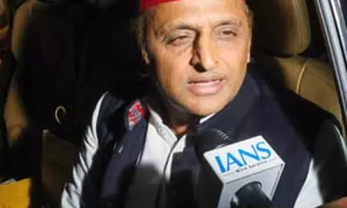 भाजपा ने महाकुंभ को बनाया राजनीतिक इवेंट : अखिलेश यादव