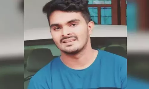 Kerala: केरल पुलिस को पेरुमाला हत्या के पीछे वित्तीय समस्या का संदेह Kerala: केरल पुलिस को पेरुमाला हत्या के पीछे वित्तीय समस्या का संदेह