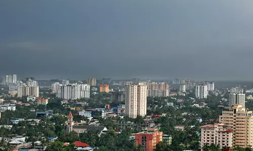 Kerala: इन्वेस्ट केरला कोच्चि के लिए लाया है ढेरों अवसर Kerala: इन्वेस्ट केरला कोच्चि के लिए लाया है ढेरों अवसर