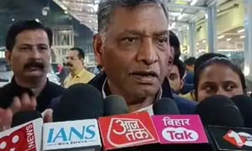 लालू प्रसाद यादव की पार्टी कांग्रेस की भरोसेमंद सहयोगी रही है: अखिलेश प्रसाद सिंह