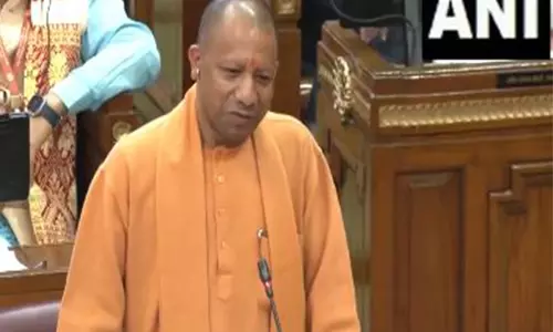 CM Yogi ने महाकुंभ की व्यवस्थाओं का बचाव किया, 2013 में कुंभ के पिछले संचालन के लिए सपा की आलोचना की