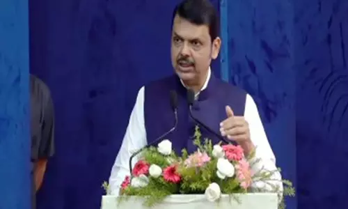 महाराष्ट्र एआई और प्रौद्योगिकी क्रांति का नेतृत्व करेगा: CM Devendra Fadnavis