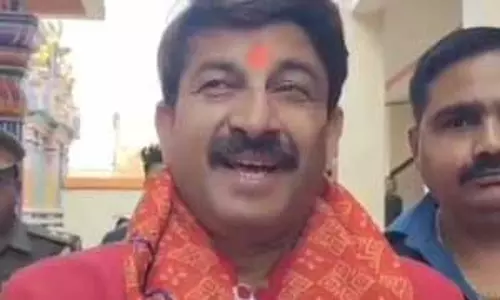जिसका मन गंदा हो, उसके लिए किसी का महत्व नहीं : मनोज तिवारी