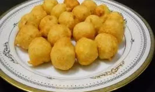 Recipe: इस खास ट्रिक से मिनटों मे बनाएं राम लड्डू
