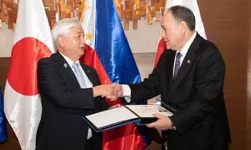 चीनी खतरे की चुनौती : जापान और फिलीपींस का बड़ा फैसला