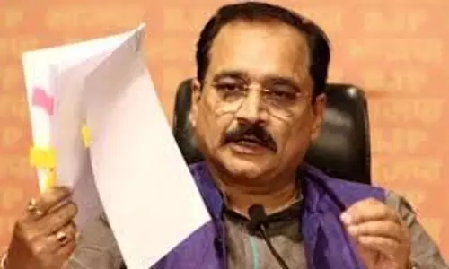 दिल्ली कांग्रेस प्रमुख ने भाजपा से जन कल्याण को प्राथमिकता देने का आग्रह किया