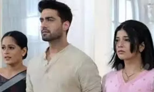 YRKKH Twist: पौद्दार हाउस छोड़ देगा अरमान, अभिरा के साथ ऐसे जिएगा जीवन