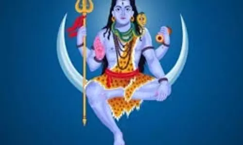 Pradosh: आज सुबह-शाम इन शुभ मुहूर्त में करें भौम प्रदोष व्रत पूजा Pradosh: आज सुबह-शाम इन शुभ मुहूर्त में करें भौम प्रदोष व्रत पूजा